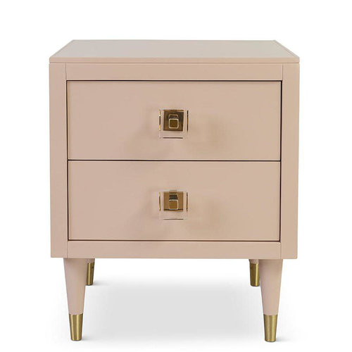 NEWPORT COTTAGES Newport Cottages Uptown Nightstand NEWPORT COTTAGES Newport Cottages Uptown Nightstand