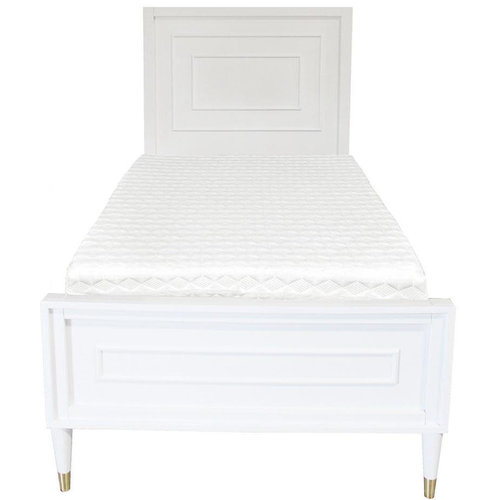 NEWPORT COTTAGES Newport Cottages Uptown Twin Bed NEWPORT COTTAGES Newport Cottages Uptown Twin Bed
