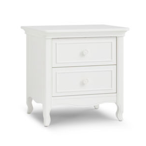 DOLCE BABI Dolce Babi Alessia Nightstand DOLCE BABI Dolce Babi Alessia Nightstand