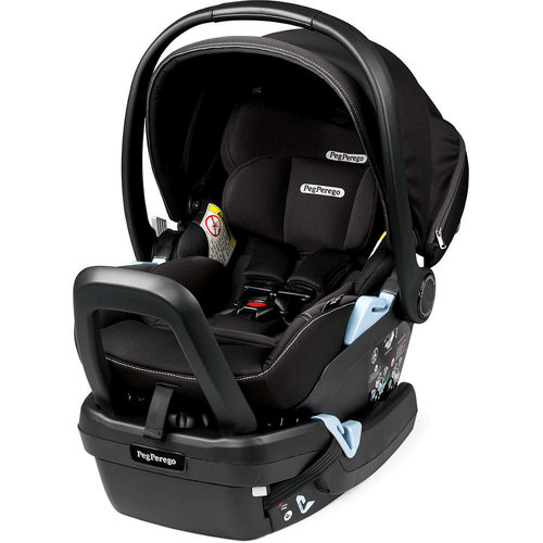 PEG PEREGO Peg Perego Primo Viaggio 4-35 Lounge Infant Car Seat + Base PEG PEREGO Peg Perego Primo Viaggio 4-35 Lounge Infant Car Seat + Base