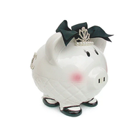 CHILD TO CHERISH Queen B Bank