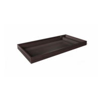 Romina Adjustible Changing tray