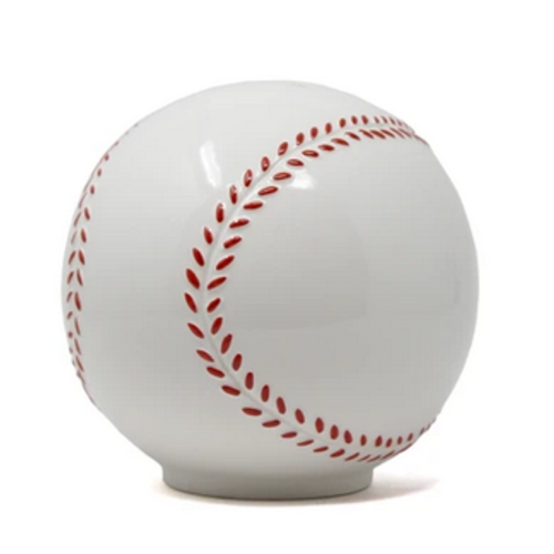 CHILD TO CHERISH Child to Cherish Baseball Bank CHILD TO CHERISH Child to Cherish Baseball Bank