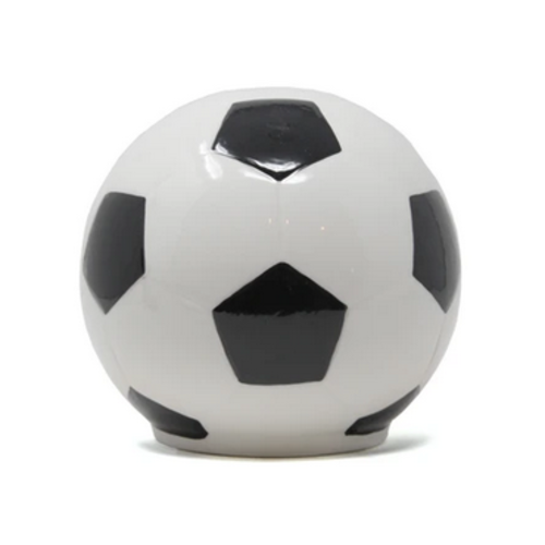 CHILD TO CHERISH Child to Cherish Soccerball Bank CHILD TO CHERISH Child to Cherish Soccerball Bank