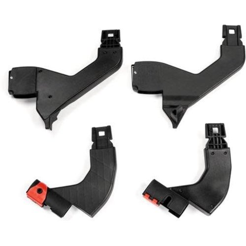 AGIO BY PEG PEREGO Agio by Peg Perego Z4 Double Adapter AGIO BY PEG PEREGO Agio by Peg Perego Z4 Double Adapter