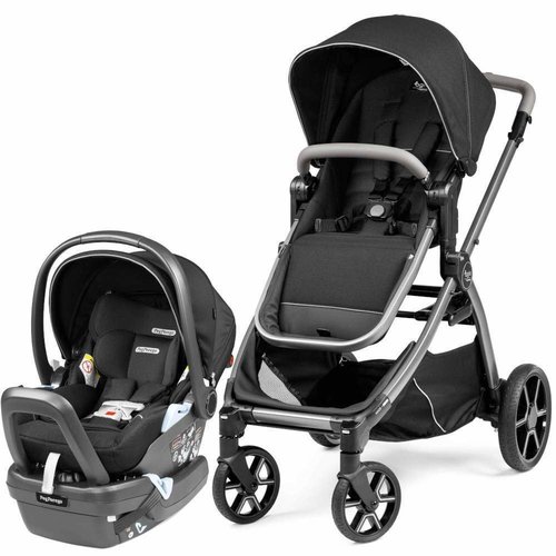 peg perego infant stroller