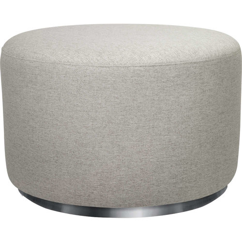 BABYLETTO Babyletto Tuba Swivel Gliding Ottoman BABYLETTO Babyletto Tuba Swivel Gliding Ottoman
