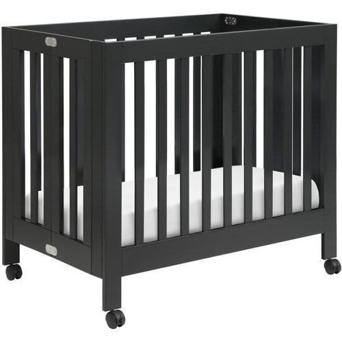 BABYLETTO Babyletto Origami Mini Crib BABYLETTO Babyletto Origami Mini Crib