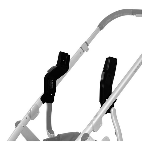 UPPABABY UPPAbaby Car Seat Adapter Maxi-Cozi, Nuna, Cybex, Be Safe UPPABABY UPPAbaby Car Seat Adapter Maxi-Cozi, Nuna, Cybex, Be Safe