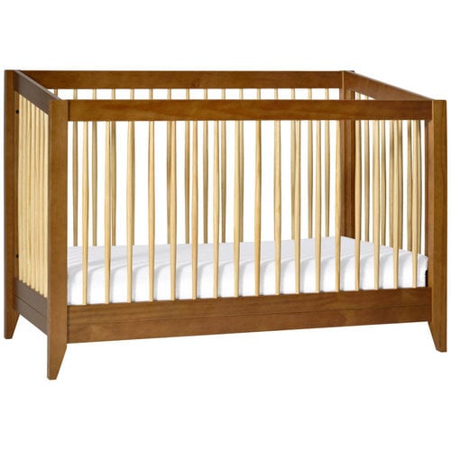 BABYLETTO Babyletto Sprout 4-in-1 Convertible Crib with Toddler Bed Conversion Kit BABYLETTO Babyletto Sprout 4-in-1 Convertible Crib with Toddler Bed Conversion Kit