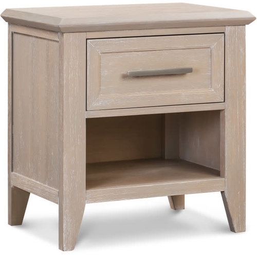 Monogram by Namesake Monogram by Namesake Beckett Nightstand Monogram by Namesake Monogram by Namesake Beckett Nightstand