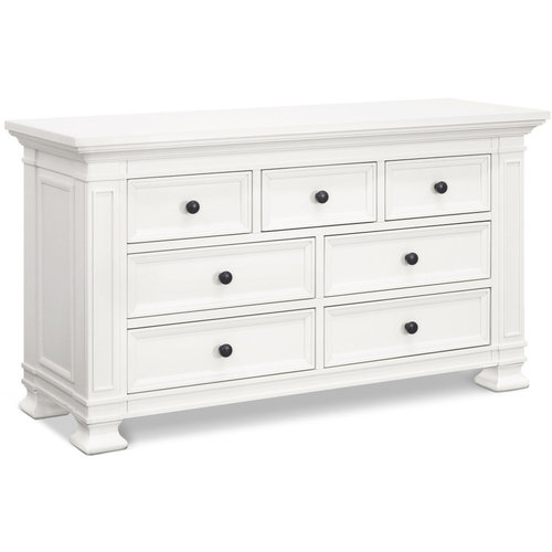 FRANKLIN & BEN Franklin & Ben Tillen Classic Double Wide Dresser FRANKLIN & BEN Franklin & Ben Tillen Classic Double Wide Dresser