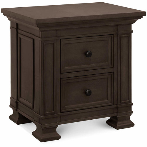 Monogram by Namesake Monogram by Namesake Classic Tillen Nightstand Monogram by Namesake Monogram by Namesake Classic Tillen Nightstand