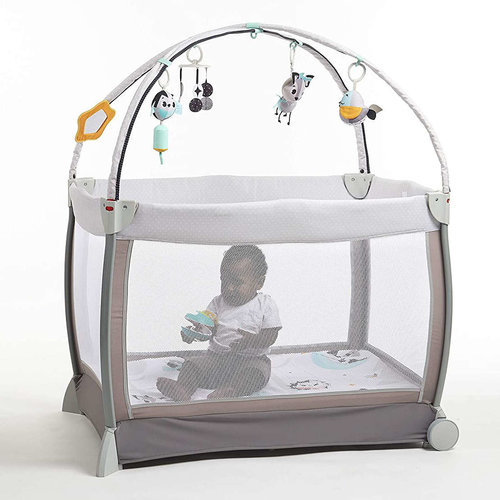 TINY LOVE Tiny Love Magical Tales Here I Grow Play Yard TINY LOVE Tiny Love Magical Tales Here I Grow Play Yard