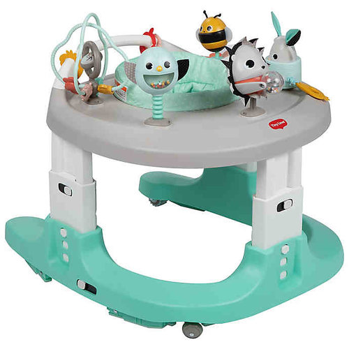 Tiny Love Meadow Days 4-in-1 Here I Grow Mobile Activity Center — Lullaby  Baby