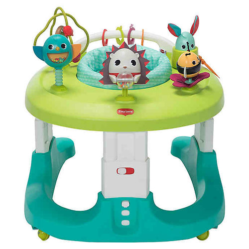 TINY LOVE Tiny Love Meadow Days 4-in-1 Here I Grow Mobile Activity Center TINY LOVE Tiny Love Meadow Days 4-in-1 Here I Grow Mobile Activity Center