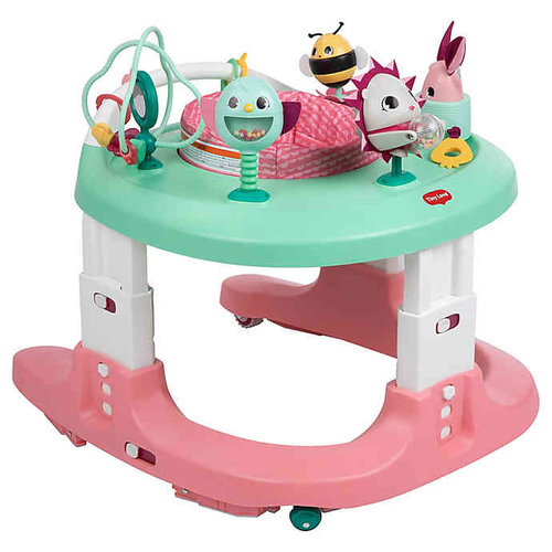 TINY LOVE Tiny Love Tiny Princess Tales 4-in-1 Here I Grow Mobile Activity Center TINY LOVE Tiny Love Tiny Princess Tales 4-in-1 Here I Grow Mobile Activity Center