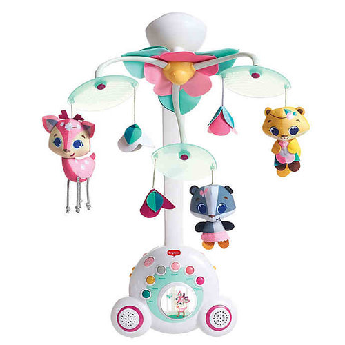 TINY LOVE Tiny Love Tiny Princess Tales Soothe ’n Groove Mobile TINY LOVE Tiny Love Tiny Princess Tales Soothe ’n Groove Mobile