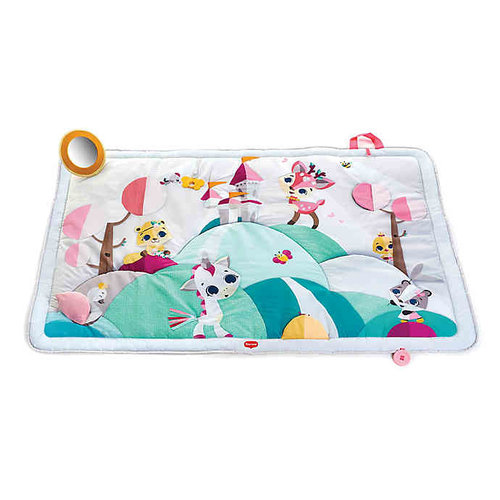 TINY LOVE Tiny Love Tiny Princess Tales Super Mat TINY LOVE Tiny Love Tiny Princess Tales Super Mat