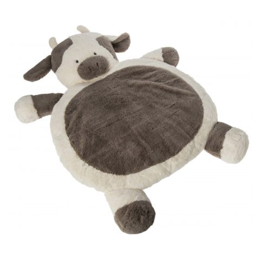 MARY MEYER Mary Meyer Baby Mat Boo Boo Moo Moo MARY MEYER Mary Meyer Baby Mat Boo Boo Moo Moo