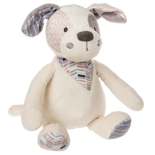MARY MEYER Mary Meyer Decco Pup Soft Toy MARY MEYER Mary Meyer Decco Pup Soft Toy