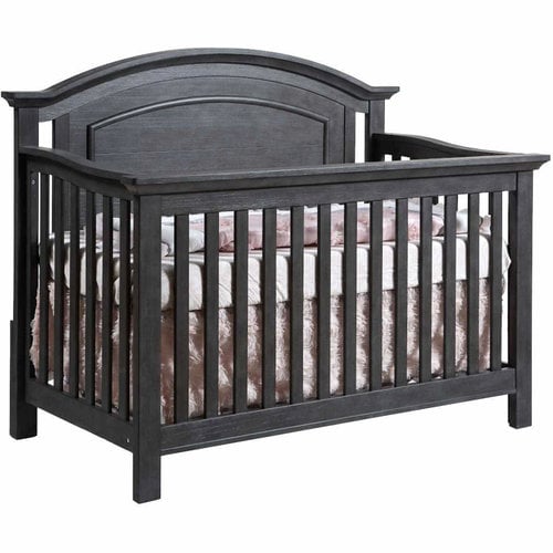 PALI Pali Como Arch Top Crib PALI Pali Como Arch Top Crib