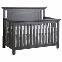 Pali Como Flat Forever Crib