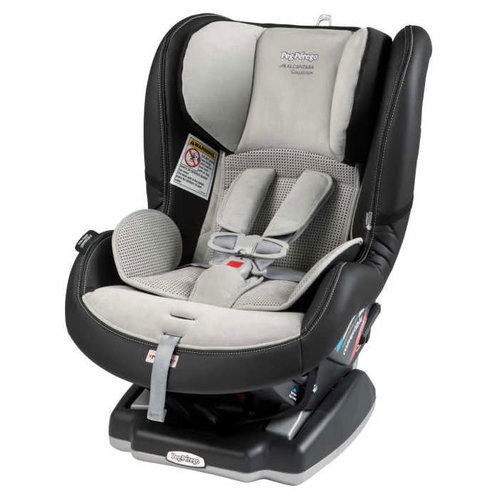 PEG PEREGO Peg Perego Primo Viaggio Convertible Car Seat Alcantarra PEG PEREGO Peg Perego Primo Viaggio Convertible Car Seat Alcantarra