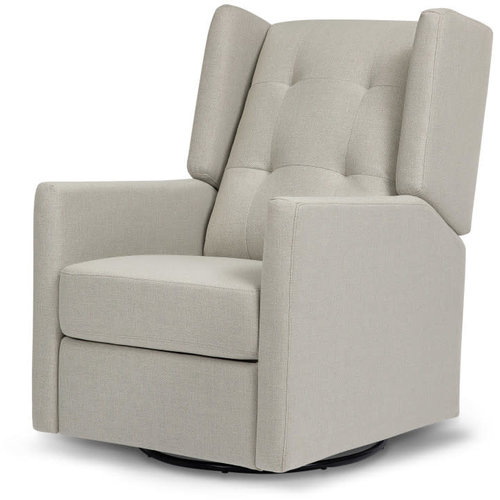 Monogram by Namesake Franklin & Ben Austen Recliner and Swivel Glider | Water Repellent & Stain Resistant Monogram by Namesake Franklin & Ben Austen Recliner and Swivel Glider | Water Repellent & Stain Resistant