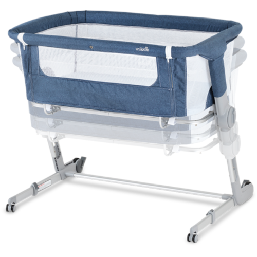 Unilove Hug Me Plus 3-in-1 Bedside Sleeper Unilove Hug Me Plus 3-in-1 Bedside Sleeper