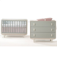 Tulip Tate Classic and Dresser