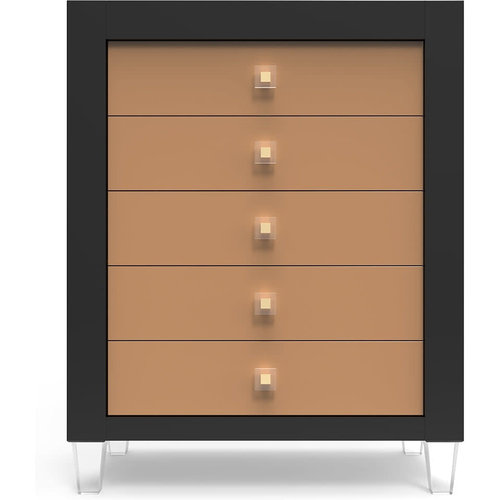 ROMINA Romina Millenario Tall Chest ROMINA Romina Millenario Tall Chest