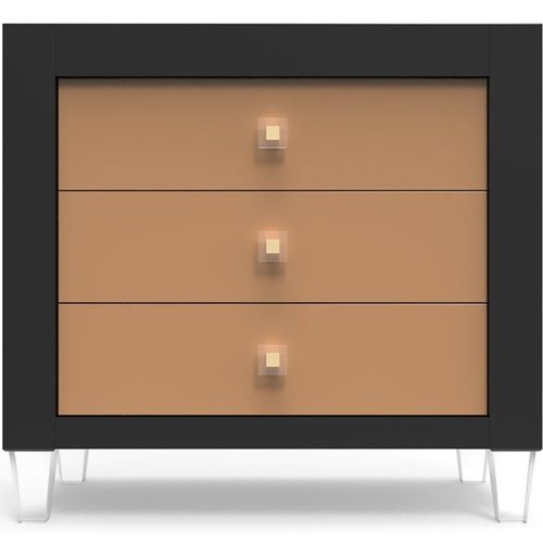 ROMINA Romina Millenario Single Dresser ROMINA Romina Millenario Single Dresser