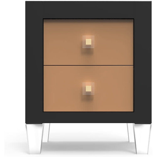 ROMINA Romina Millenario Nightstand ROMINA Romina Millenario Nightstand