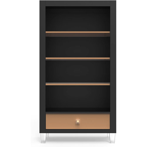 ROMINA Romina Millenario Bookcase ROMINA Romina Millenario Bookcase