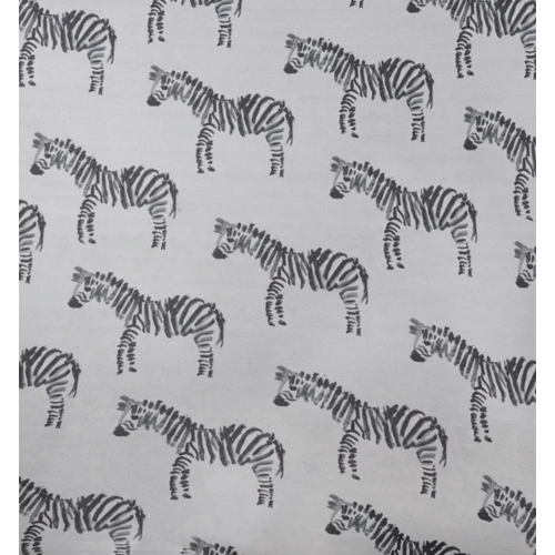 OILO Oilo Zebra Swaddle Blanket OILO Oilo Zebra Swaddle Blanket