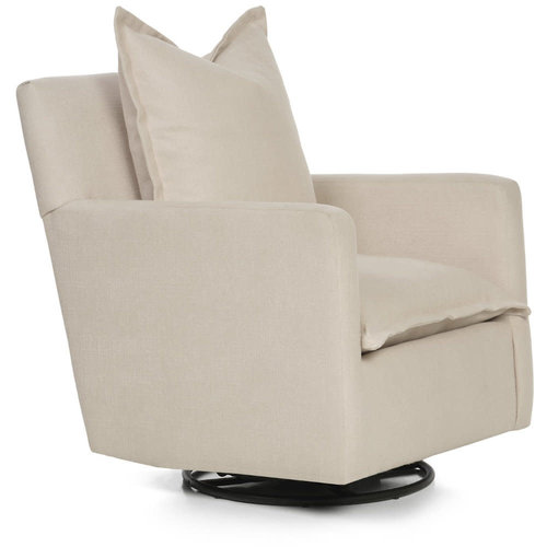 OILO Oilo Nola Swivel Glider OILO Oilo Nola Swivel Glider