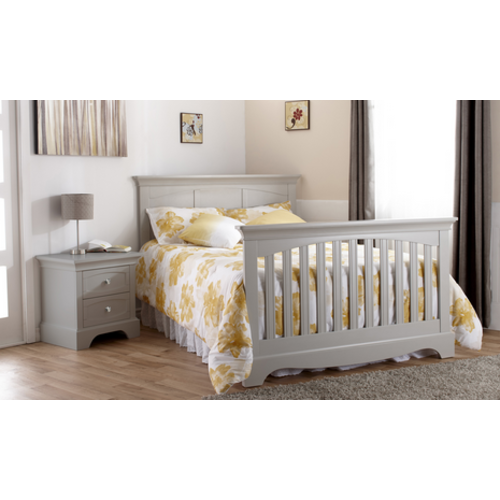 PALI Pali Design Bed Rails Universal Rail Stone PALI Pali Design Bed Rails Universal Rail Stone