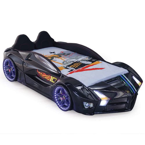 SuperCarBeds SuperCarBeds MOON CAR BED SuperCarBeds SuperCarBeds MOON CAR BED