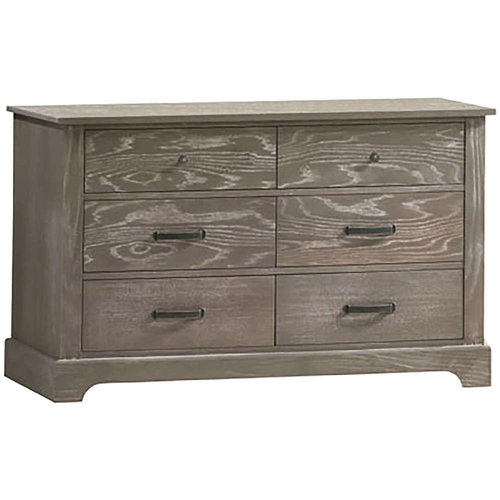 NEST NEST Emerson Double Dresser Sugar Cane NEST NEST Emerson Double Dresser Sugar Cane