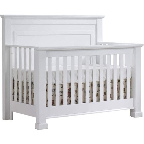 NATART Natart Taylor Convertible Crib