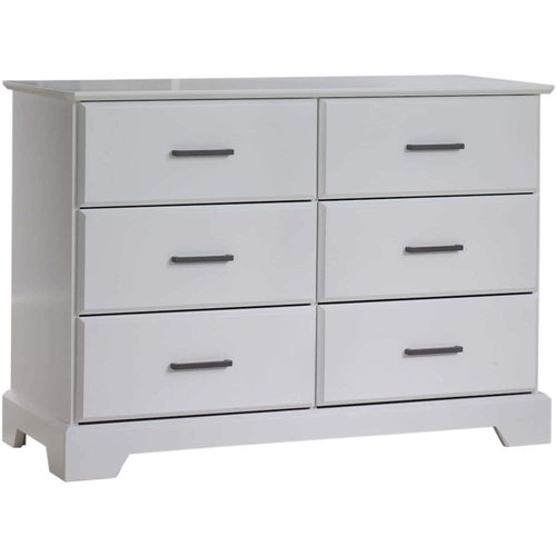 NATART Natart Taylor Double Dresser NATART Natart Taylor Double Dresser