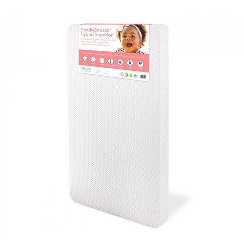 COLGATE KIDS Colgate CuddleSnooze™ Hybrid Superior COLGATE KIDS Colgate CuddleSnooze™ Hybrid Superior