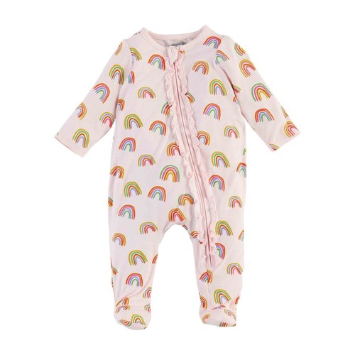 MUDPIE Mudpie Rainbow Sleeper MUDPIE Mudpie Rainbow Sleeper