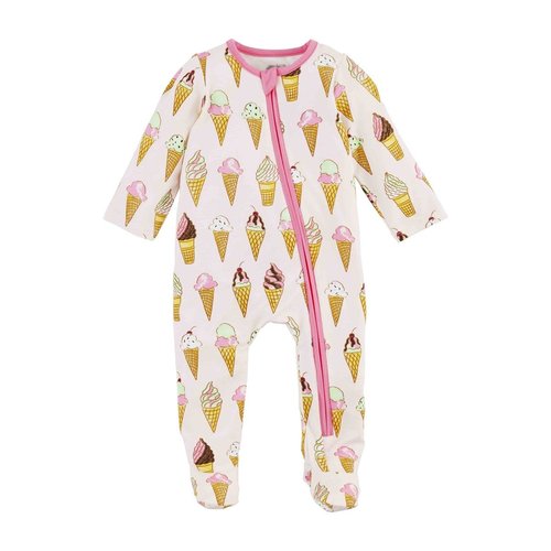 MUDPIE Mudpie Ice Cream Sleeper MUDPIE Mudpie Ice Cream Sleeper
