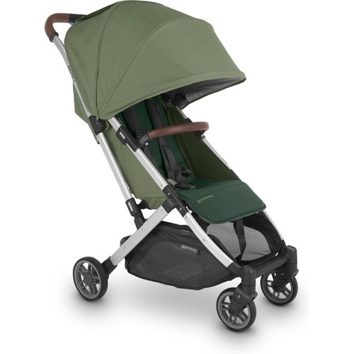 UPPABABY UPPAbaby Minu V2 Stroller UPPABABY UPPAbaby Minu V2 Stroller