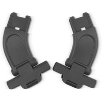 UPPAbaby Minu/Minu V2 Adapters for Bassinet & Mesa/Mesa V2 Infant Car Seat