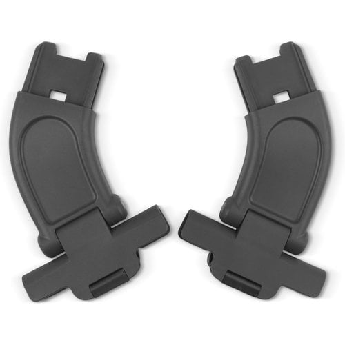 UPPABABY UPPAbaby Minu/Minu V2 Adapters for Bassinet & Mesa/Mesa V2 Infant Car Seat UPPABABY UPPAbaby Minu/Minu V2 Adapters for Bassinet & Mesa/Mesa V2 Infant Car Seat