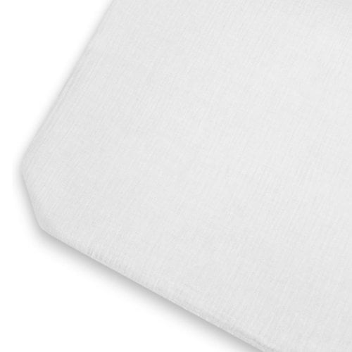 UPPABABY UPPAbaby Remi Organic Cotton Mattress Cover UPPABABY UPPAbaby Remi Organic Cotton Mattress Cover