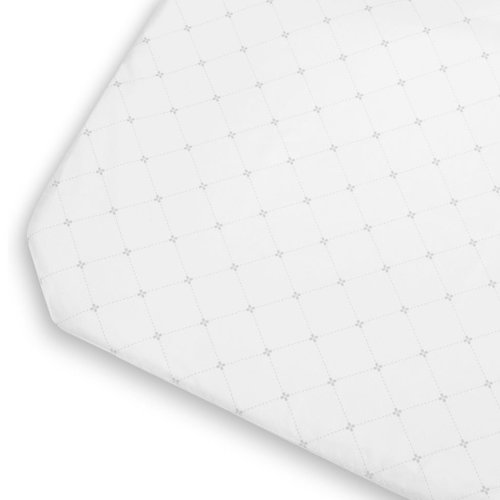 UPPABABY UPPAbaby Remi Waterproof Mattress Cover UPPABABY UPPAbaby Remi Waterproof Mattress Cover